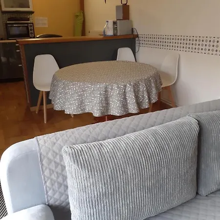 Nyaraló Loft A La Campagne,hauts De France ,somme *