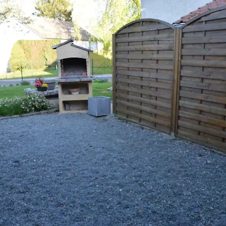 Loft A La Campagne,hauts De France ,somme Rubempre