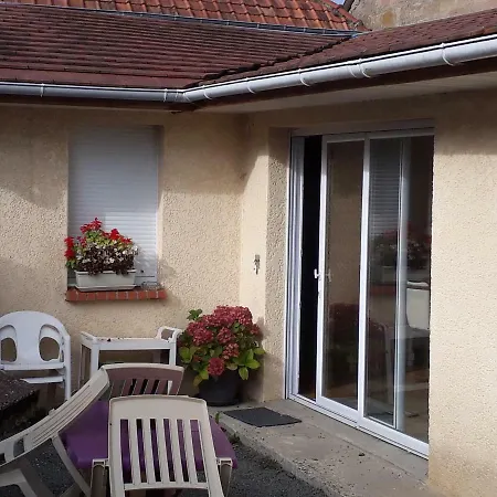 Loft A La Campagne,hauts De France ,somme Nyaraló *