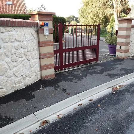 Loft A La Campagne,hauts De France ,somme